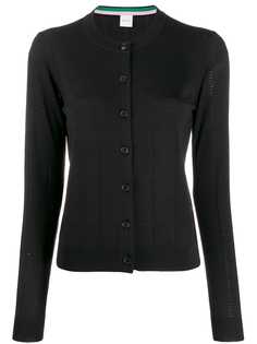 Paul Smith кардиган с круглым вырезом