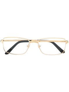 Cartier CARTIER CT0204O 001 Metal (Other)