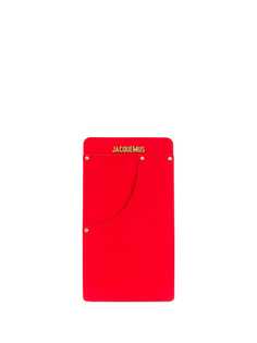 Jacquemus 194AC0470490RED