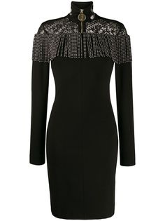 Frankie Morello FRANKIE MORELLO FWCF9068VE N01 BLACK Cotton