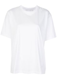 Victoria Victoria Beckham crew neck T-shirt