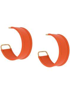 Jacquemus 194JW0379700ORANGE