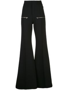 Alexis Donlow flared trousers