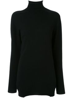 Aleksandr Manamïs cashmere turtle-neck top