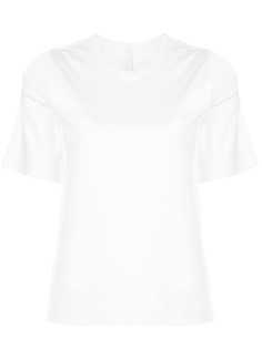 Dion Lee cut-out T-shirt