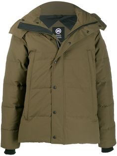 Canada Goose CG 3808M 31 WYNDHAM 49