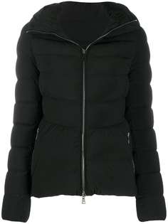 Moncler padded feather down jacket