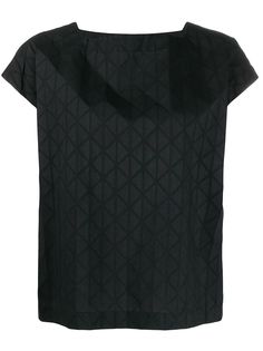Issey Miyake ISSEY MIYAKE IM99FJ500152107 NERO