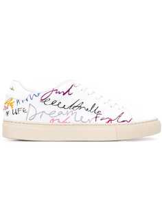 Paul Smith кроссовки Basso