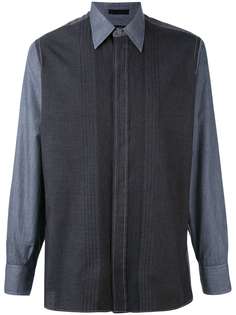 Pierre Cardin Pre-Owned винтажная рубашка