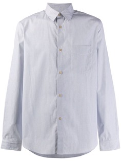 A.P.C. CHEMISE SPORTSWEAR