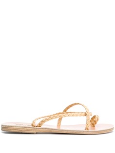 Ancient Greek Sandals сандалии Eleftheria