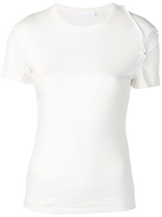 Helmut Lang классическая футболка