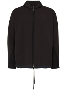 BYBORRE легкая куртка на молнии