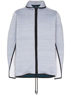 BYBORRE легкая куртка на молнии