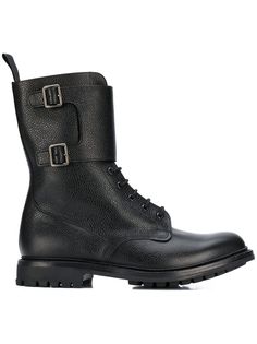 Churchs ботинки Mc Kay