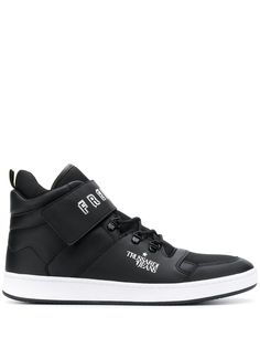 Trussardi Jeans Freedom sneakers