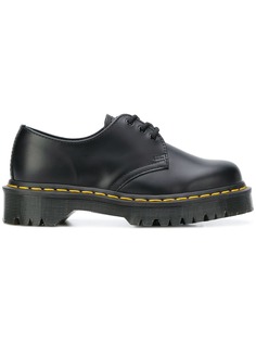 Dr. Martens 1461 derby shoes