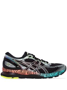 Asics кроссовки Gel Nimbus 21 Liteshow