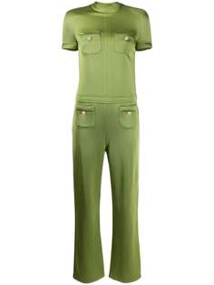 Elisabetta Franchi ELISABETTA FRANCHI TU21898E2 V86 KERMIT Polyamide
