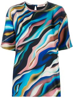 Roberto Cavalli ROBERTO CAVALLI JWT6492NT52 D1772