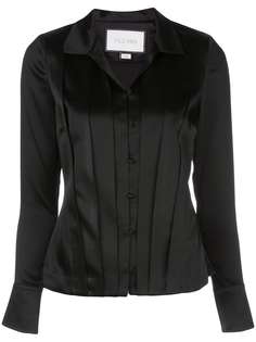 Alexis Ottile silk shirt