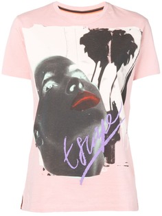 Paul Smith футболка с принтом Pauls Photo