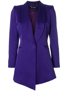 Styland жакет асимметричного кроя