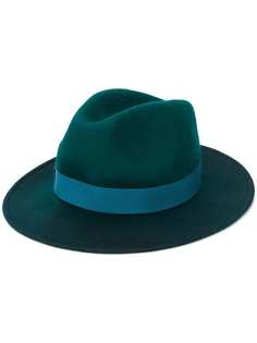Paul Smith шляпа-федора