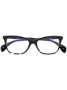 Paradis Collection очки в прямоугольной оправе