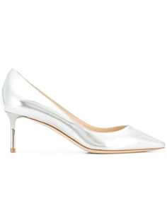 Jimmy Choo туфли-лодочки Romy 60