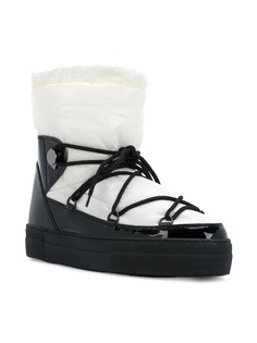 Moncler ботинки Ynnaf