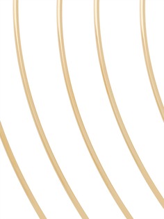 Aurelie Bidermann колье Thalia