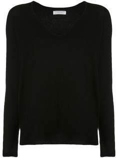 Majestic Filatures V-Neck Sweater