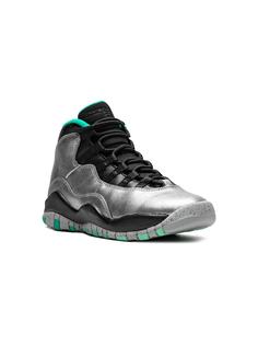 Jordan кроссовки Air Jordan 10 Retro 30th BG