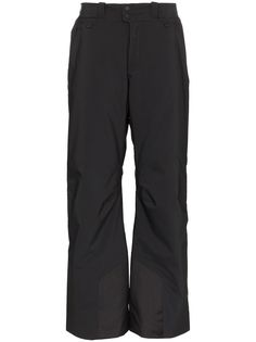 Peak Performance Maroon trousers