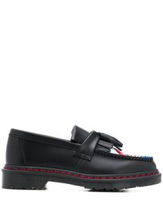 Dr. Martens DMSADRWHOBK25270001
