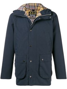 Barbour куртка с капюшоном Beadle