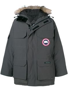 Canada Goose парка Expedition