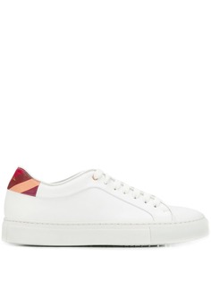 Paul Smith кроссовки на шнуровке
