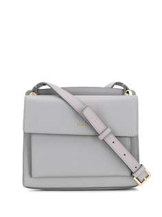 Furla FURLA BYN3R74KJN149963 GRIGIO CHIARO Furs & Skins->Leather