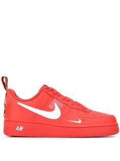 Nike кроссовки Air Force 1 Utility