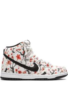 Nike кроссовки Dunk High Pro SB