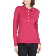 Футболка LACOSTE PF7841 фуксия