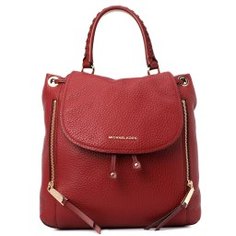 Рюкзак MICHAEL KORS 30F6GVBB3L красный