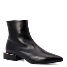 Ботинки VIC MATIE 1V8078D черный