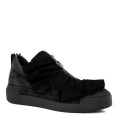 Слипоны VIC MATIE 1V7756D черный