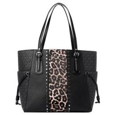 Сумка MICHAEL KORS 30F9UV6T4B черный