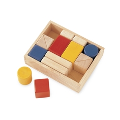 Кубики со звуком Wonderworld