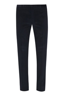 Синие брюки Paul Smith